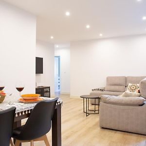 Appartement met Drie Slaapkamers